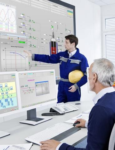 Plant Device Management 7 7/2 SIMATIC PDM 7/14 SIMATIC PCS 7 Maintenance