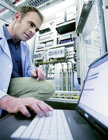 Software Media and Logistics 1 1/2 PCS 7 Software Packages 1/4 Software