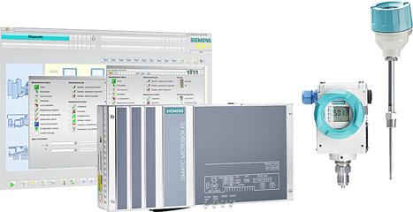 Plant Device Management SIMATIC PDM Maintenance Station 7 Design SIMATIC PDM Maintenance Station is based on the hardware of the Microbox SIMATIC IPC427E, equipped with a 240 GB SSD as a data storage