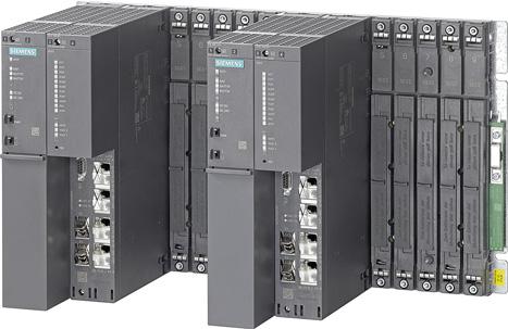 Automation Systems Modular AS 410-5H and AS 410E systems High availability automation systems Overview High availability automation systems are used to reduce the risk of production failures.