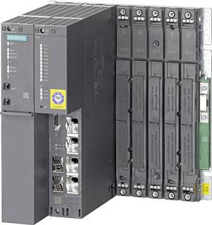 Automation Systems Modular AS 410-5H and AS 410E systems Safety-related automation systems Overview Safety-related automation systems are used for critical applications where a fault could endanger