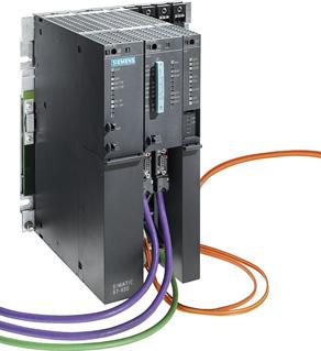 Automation Systems SIPLUS Automation Systems Overview You can find an overview of the complete SIPLUS extreme product range online at: www.siemens.