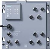 Industrial Communication PROFINET PROFINET Switches Overview Industrial Ethernet/PROFINET switches specially designed for use in the process industry To ensure full PROFINET functionality, special
