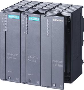 Overview Ordering data Industrial Communication PROFIBUS DP Article No.