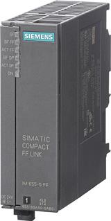 Industrial Communication FOUNDATION Fieldbus H1 FF Routers Overview OS Single Station SIMATIC PCS 7 Engineering/Maintenance Station with Process Device Manager SIMATIC PDM Plant bus SIMATIC PCS 7