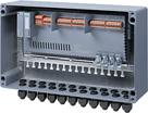 Process I/O Introduction Design Comparison of distributed I/O systems for SIMATIC PCS 7 I/O system SIMATIC CFU ET 200SP HA ET 200iSP ET 200M ET 200SP ET 200pro Design Degree of protection IP20 IP20