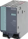 Process I/O Power Supplies Single and 2-Phase Power Supplies 24 V DC Overview 24 V DC/5 A and 10 A, also available as version with PCB with protective coating.