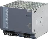 5 times the rated current (5 s/min) for brief, operational overload Optional short-circuit behavior between constant current and restart Optional symmetrical load distribution for parallel operation