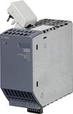 Process I/O Power Supplies 3-phase power supply system, 24 V DC Design Product overview Modules Versions Input Output PSU8600 basic units SITOP power supply system, PSU8600, 20 A 3 AC 400 to 500 V 24