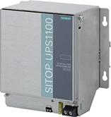 7 V DC or 24 V expanded with SITOP Power 5 KW ±3%) UPS501S SITOP DC UPS expansion module UPS501S, 7 A Power 5 KW 24 V DC 24 V DC SITOP DC UPS basic device UPS500P, 7 A, IP65, cannot be expanded Power