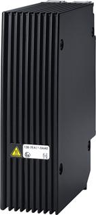 Process I/O SIMATIC ET 200iSP Power Supply Unit Overview Application Functions of the power supply modules Supply of ET 200iSP with safely isolated operating voltages for - Powerbus (for supplying