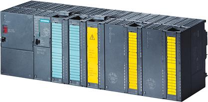 Process I/O SIMATIC ET 200M for SIMATIC PCS 7 Overview Within the SIMATIC ET 200 range, ET 200M represents one of the main series of distributed I/O systems for process control applications with