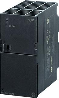 Process I/O SIMATIC ET 200M for SIMATIC PCS 7 Power Supply Overview Ordering data Article No.