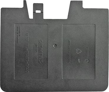 Process I/O SIMATIC ET 200M for SIMATIC PCS 7 Accessories Overview Following components are available as accessories for the ET 200M: Bus modules for connection/disconnection of modules during