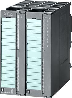 Process I/O SIMATIC ET 200M for SIMATIC PCS 7 Control Modules 11 Overview The FM 355 is an intelligent 4-channel controller module for universal control tasks.