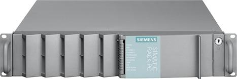 3 Industrial Workstation/IPC SIMATIC Rack PC IPC647D Overview Based on a SIMATIC Rack PC of type IPC647D, SIMATIC PCS 7 Industrial Workstations in 19" format are extremely compact, rugged and