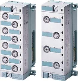 Process I/O SIMATIC ET 200pro for SIMATIC PCS 7 Digital Electronics Modules EM 141, EM 142 Overview Ordering data Article No.