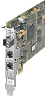 Industrial Security Network Security Design On the system side, SIMATIC PCS 7 supports implementation of guidelines and recommendations of the security concept by: Compatibility with current versions
