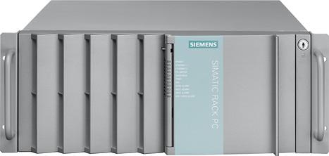 3 Industrial Workstation/IPC SIMATIC Rack PC IPC847D Overview The SIMATIC PCS 7 Industrial Workstation of type IPC847D is the most powerful and best equipped system platform.