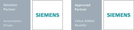 Appendix Partners at Industry Siemens Partner Program Overview Siemens Solution und Approved Partners Partner Finder Highest competence in automation and drive technology as well as power