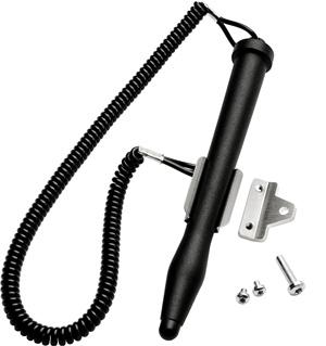 Overview Industrial Workstation/IPC Expansion components Input Tools Touch pens are effective input tools for operating the touch screen, which are especially helpful when working with gloves or