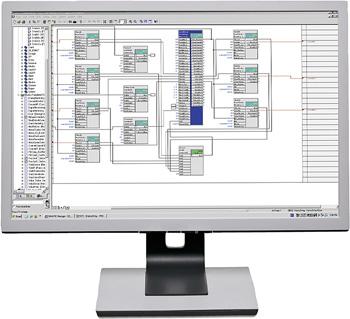 Engineering System Introduction 4 Overview Design The architecture of the engineering system depends on how the SIMATIC PCS 7 project is processed: Locally, on a central engineering station In the