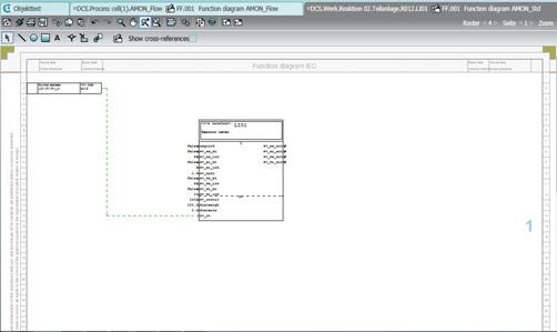 Engineering System ES Software SIMATIC PCS 7 Plant Automation Accelerator Function (continued) More information Ordering information The SIMATIC PCS 7 Plant Automation Accelerator (PAA) cannot be