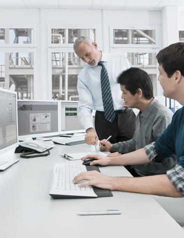 Operator System 5 5/2 Introduction 5/5 OS Software 5/6 OS Standard Software for Single Station/Server/Client 5/11 SFC Visualization 5/12 Redundant