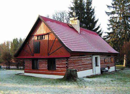 každý klient nalezl svůj dům, který by co nejvíce vyhovoval jeho