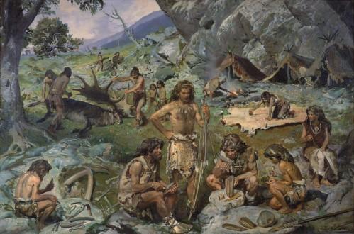 HOMO Vývojově vymizení Homo byl Svůj má Africe (původní 100 Největšího Anatomické Obrázek SAPIENS č.