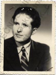 Karel Filka, třetí velitel KV StB v