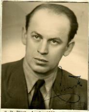 KP-84/13) Jaroslav Pruška, velitel KV NB