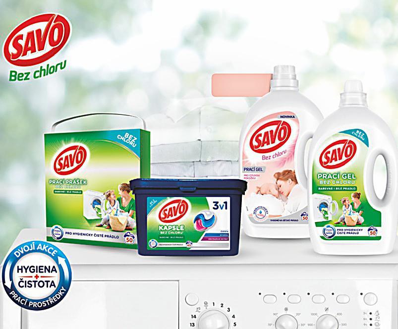 69 7 Kč zpět 84-17 % Savo
