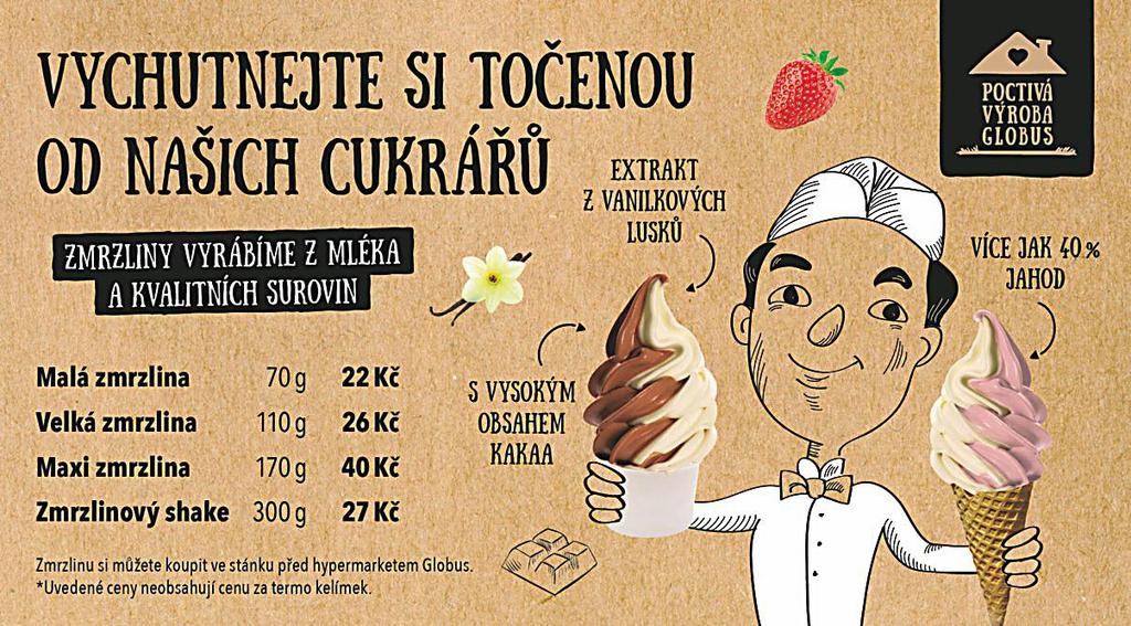 Je-li u nabídky zboží uvedeno označení, potom se ceny i výše slevy vztahují ke druhu zboží na obrázku. Neručíme za případné tiskové chyby.