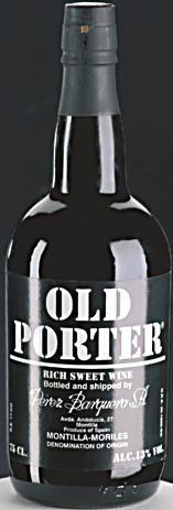 1 l = 133,20 99 129-23 % [0t82qq-baajaf] Old Porter červené, bílé 0,75 l 1 l