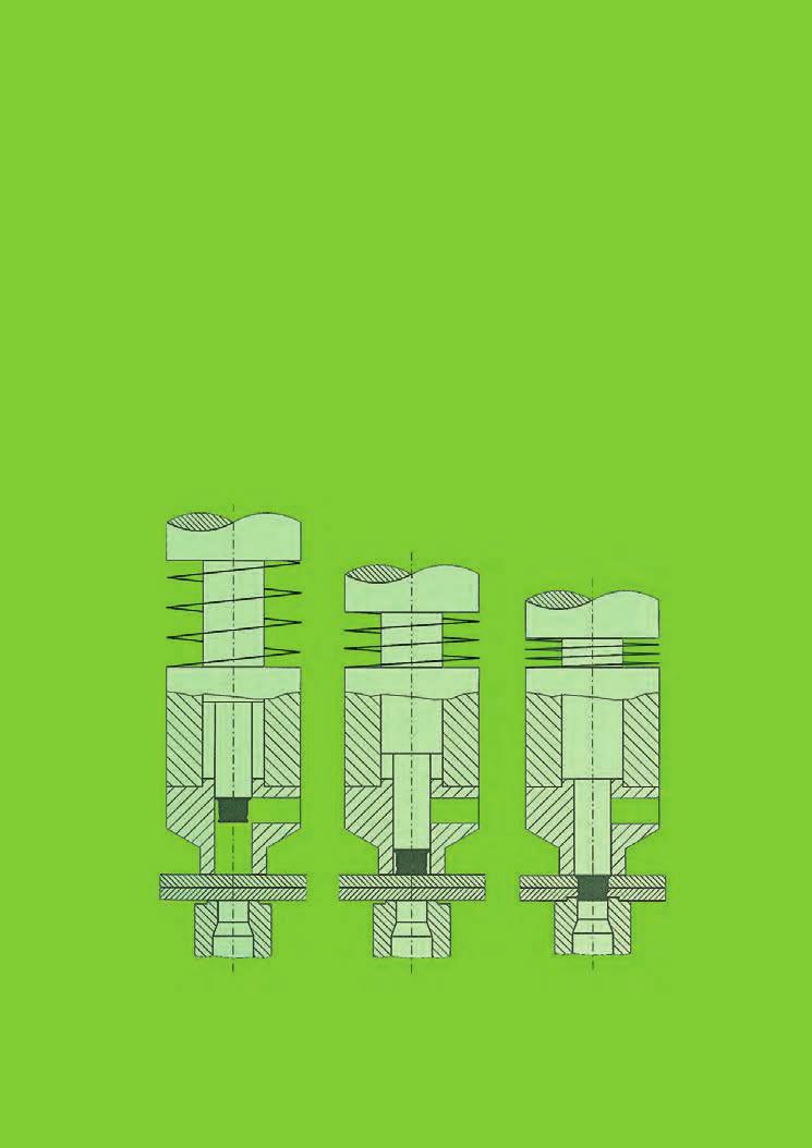 Kerb-Konus Fasteners Pvt. Ltd.