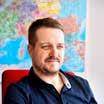 Díky naší velikosti a širokému portfoliu služeb, které nabízíme, máme šanci tento rok zvládnout a pevně věřím, že bez zásadních hospodářských ztrát.