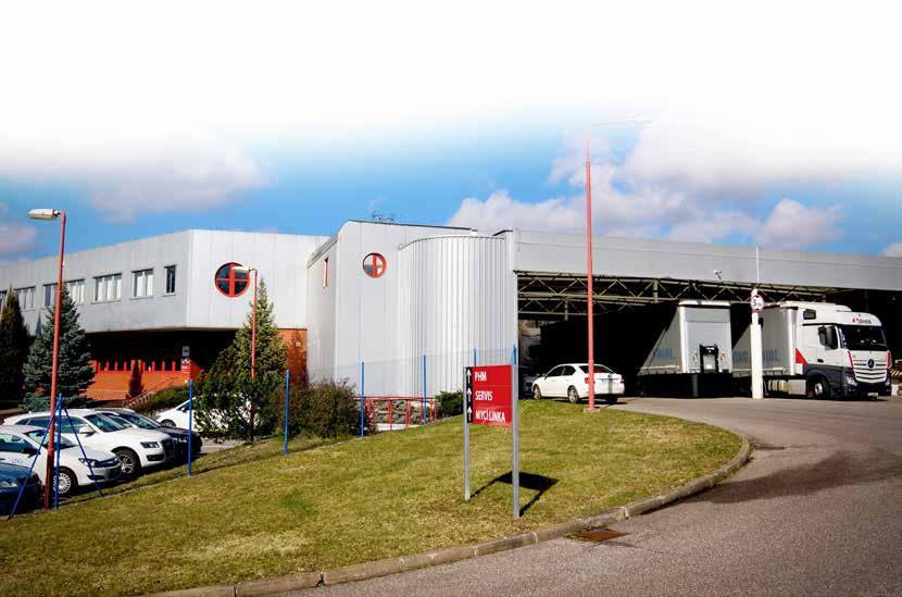 Logistics). Jsme těsně před dokončením projektu a toto bude mít opravdu vysokou prioritu. virus Jaká je aktuální situace na trhu, kterým oborům se daří?