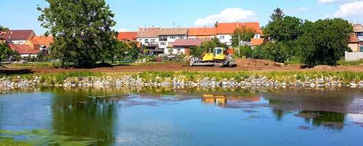 Slovo místostarosty Vážení spoluobčané, začátek jara si určitě každý z nás přál prožít jinak, než tomu v letošním roce bylo. Celosvětová pandemie koronaviru COVID19 ovlivnila život nás všech.