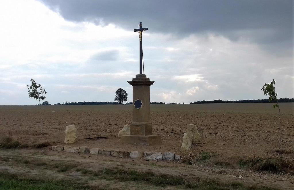 křížku 72