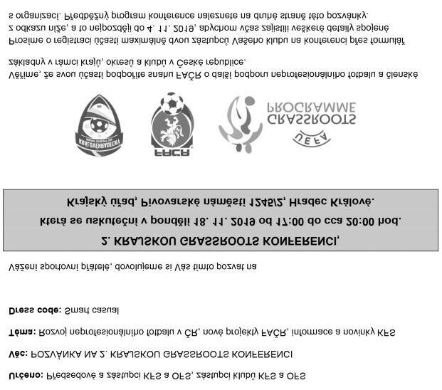 Společně s dlouholetým sekretářem TJ Sokol Lovčice Václavem Zezulkou si měli o čem povídat. Zavzpomínali třeba na utkání 2. kola Českého poháru Kukleny vers. Lovčice z 15. 6.