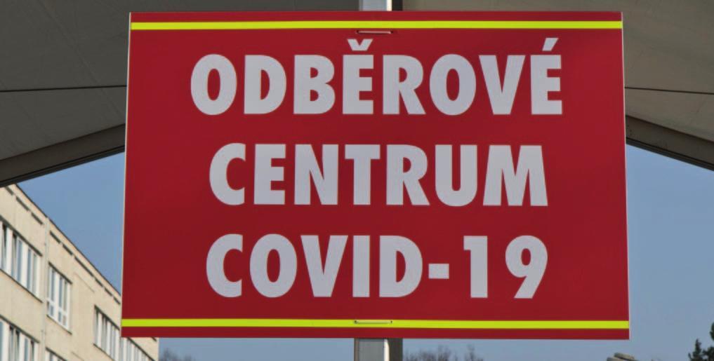 1/2020 XXX Z OBSAHU ČÍSLA Klinika onkologie a