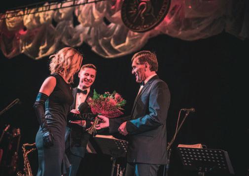 světové války, která je spojena nejen s prohlídkou historických vojenských vozidel, bohatým kulturním programem, ale také se znovuotevřením