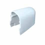 Keramika ONE VIGON50 478378 Umyvadlo s otvorem 50 39 cm VIGONWBD 478383 Bidet závěsný VIGON55
