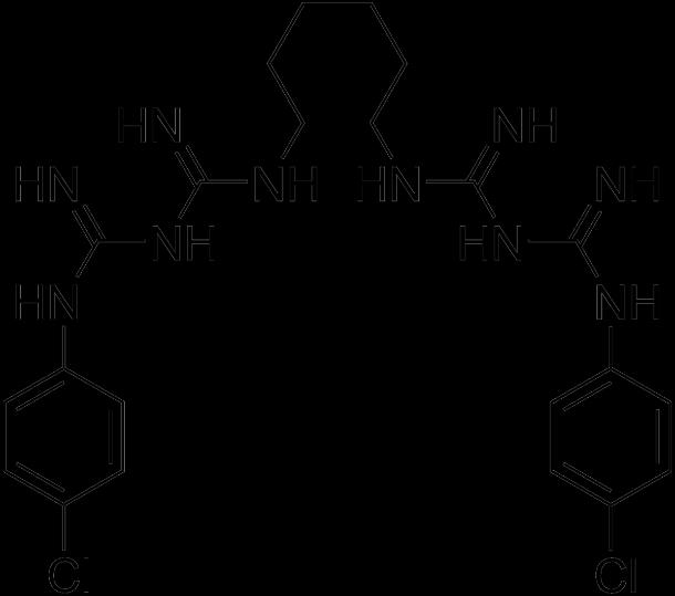 Zinci sulfas heptahydricus Obrázek 6 Zinci sulfas heptahydricus - chemický vzorec (7) Síran zinečnatý heptahydrát je bílý nebo téměř bílý krystalický prášek nebo bezbarvé průsvitné krystaly s