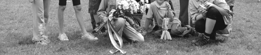 Původně rolník František Krásný si v domku ve svých šedesáti letech na základě živnostenského povolení otevřel roku 1899 obchod smíšeným zbožím. Domek pak byl v roce 1901 přestavěn.