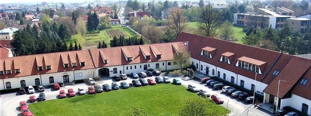 129 Vedoucí restaurace Dušan Havlíček Tel: 296 528 404 Mobil: 603 291 952 e-mail: restaurace@floret.cz Počet zaměstnanců 17 zaměstnanců - beze změny.