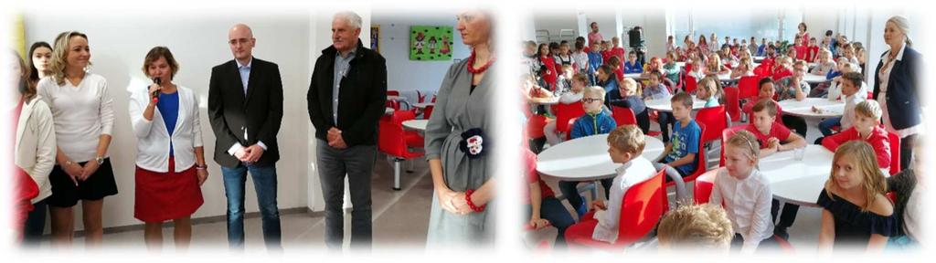 171 PROJEKT JSEM LASKAVEC Třída II. A se zapojila do 2. ročníku happeningu Jsem laskavec. Na Světový den laskavosti dne 13.
