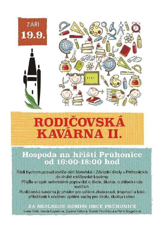 299 Zasedání zastupitelstva obce. Od 19 hodin soutěž ve vaření (sladké a slané záviny) U Slepiček. Pořádá Kulturní komise. 18.9.st 6,4 16,9 1,9 29,5 834,1 145,5 0 0 5,1 2,3 Ráno 7 st.