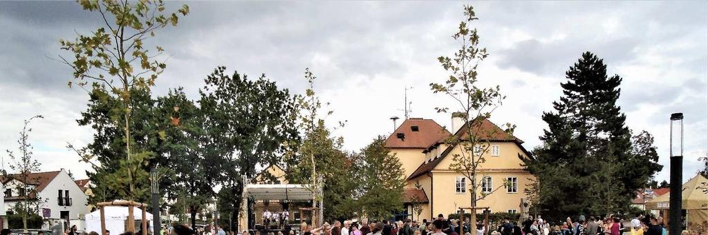 ve školském systému změnila. Týká se to výkladu historie celé, například i husitství či národního obrození. Období republiky od roku 1918-1989 pochopitelně také.